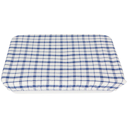 Belle Plaid Baking Dish Cover