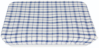 Belle Plaid Baking Dish Cover