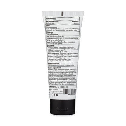 Fragrance-Free Broad Spectrum SPF 50+ Mineral Sunscreen