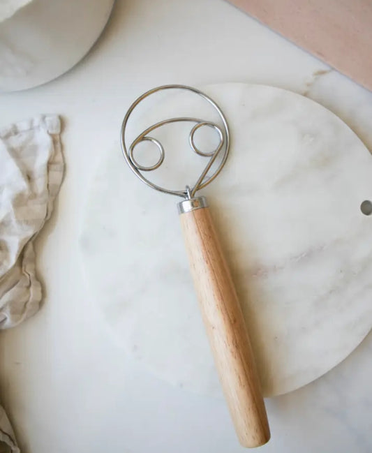 Dough Whisk