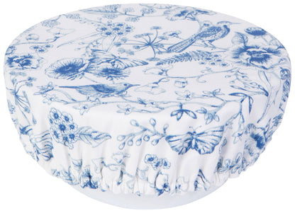 Juliette Bowl Covers Set of 2