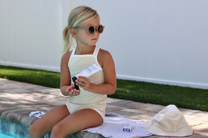Fragrance-Free Broad Spectrum SPF 50+ Mineral Sunscreen