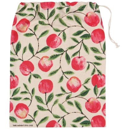 Orchard Reusable Produce Bags (Set of 3)