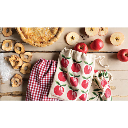 Orchard Reusable Produce Bags (Set of 3)