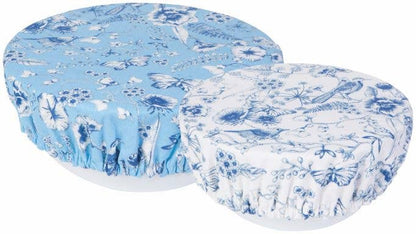 Juliette Bowl Covers Set of 2
