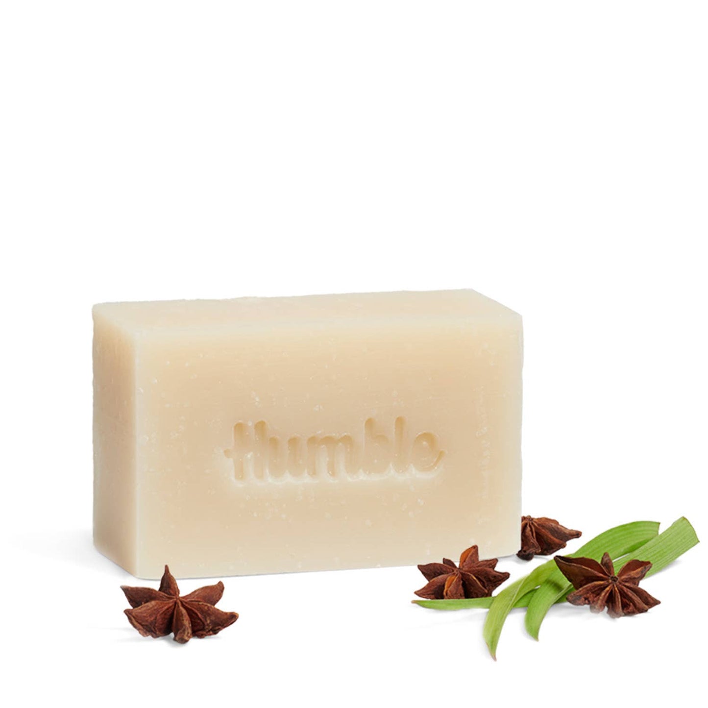 Star Anise & Palmarosa Soap Bar