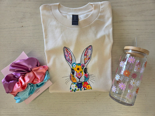 Easter Bunny Tee