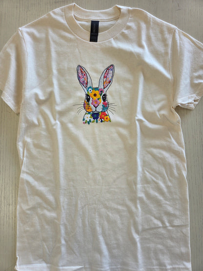 Easter Bunny Tee