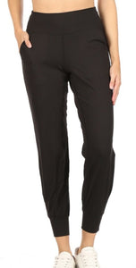 Buttery Athletic Jogger