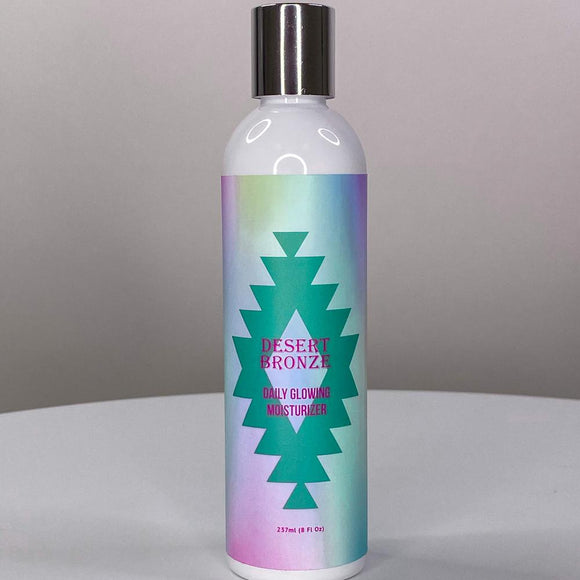 Desert Bronze Gradual Self Tanning Lotion